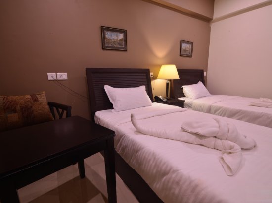 Фото Seasons Hotels & Resorts