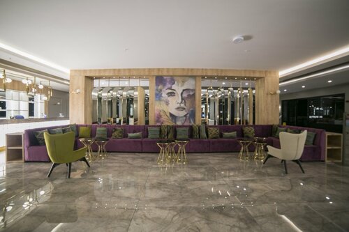 Гостиница Sailor's Beach Club в Кемере