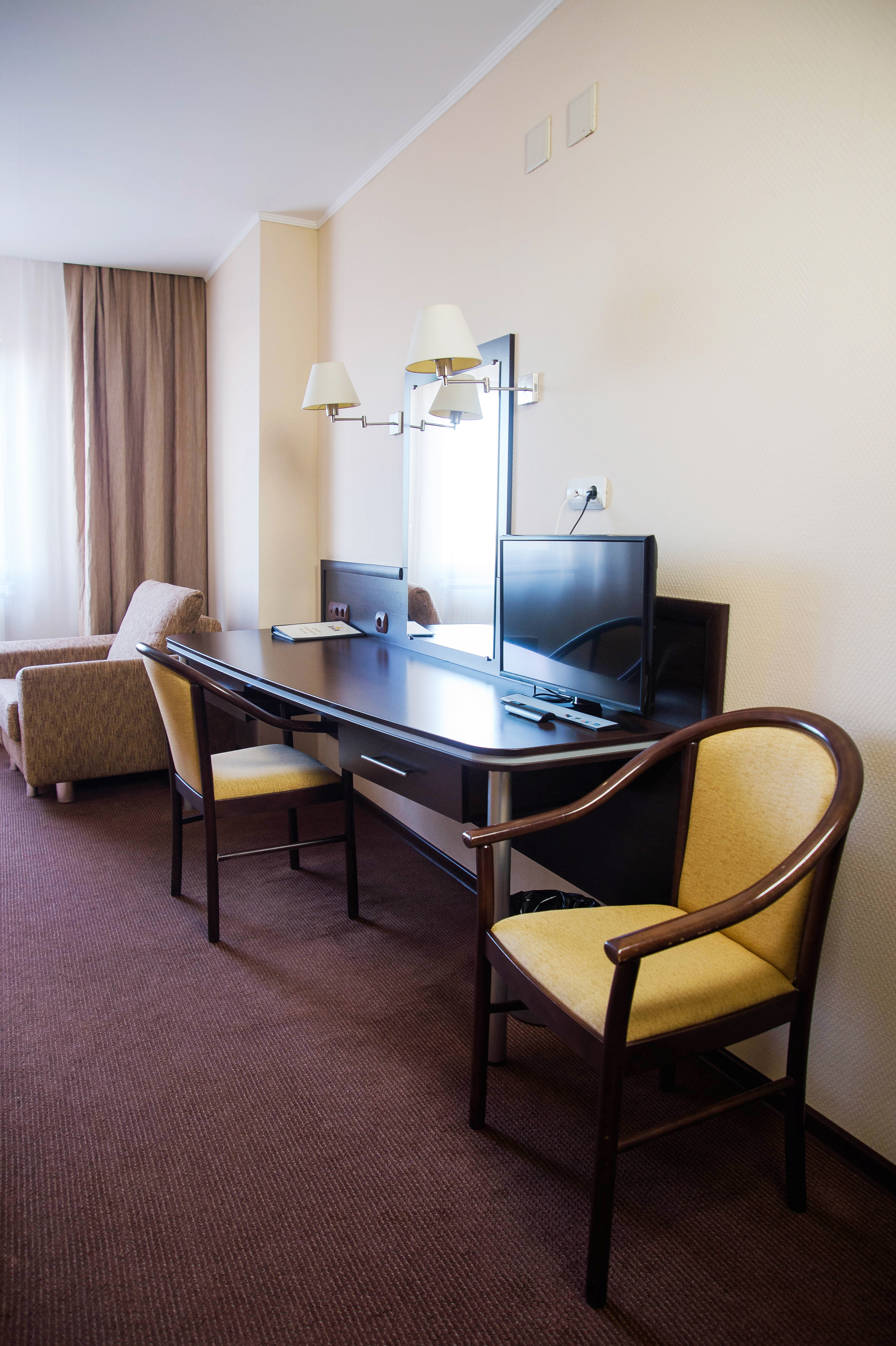 Фото Атриум