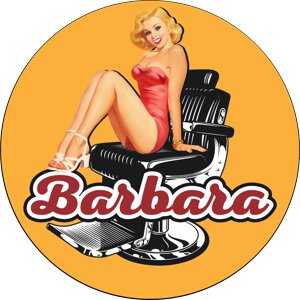 Barbara