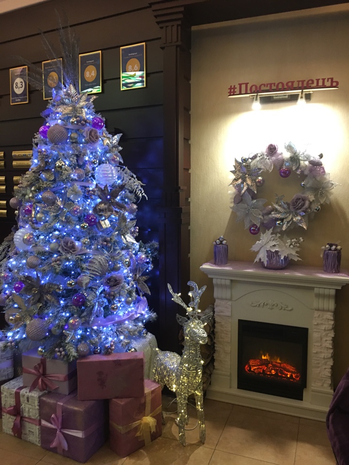 Фото ПостоялецЪ