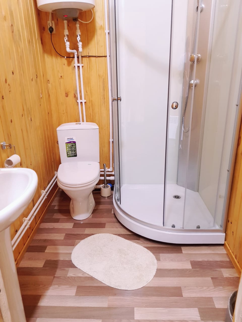 Фото Сибирская Заимка