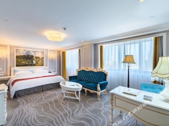 Фото Golden Ocean Hotel