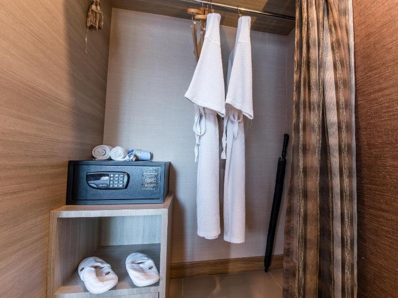 Фото Retro 39 Hotel