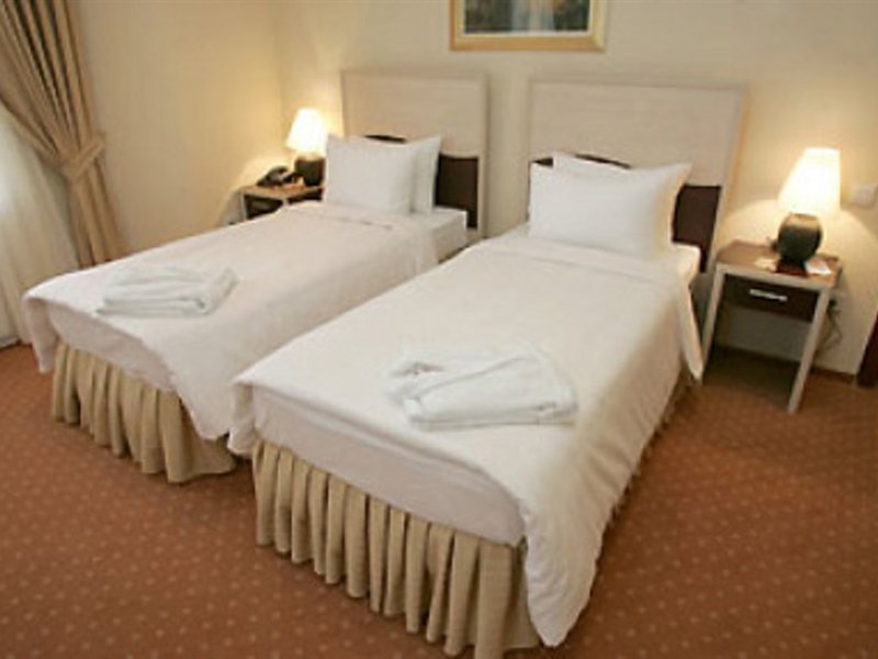 Фото Премьер Отель