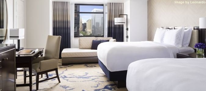 Фото The Ritz-Carlton, Denver