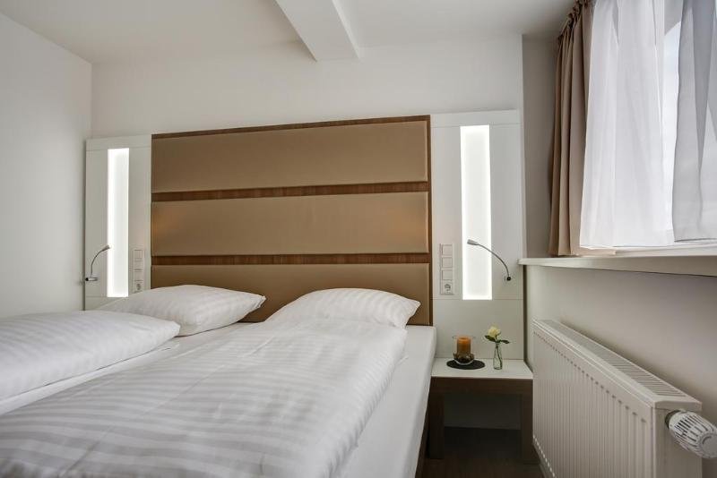 Фото Boutique 030 Hannover-City