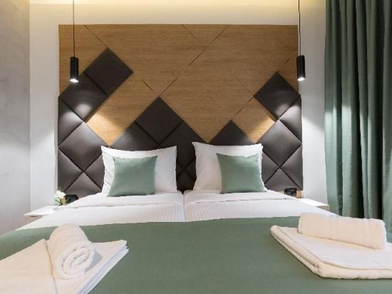 Фото Capital Hotel