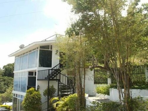 Гостиница Casa Alegria Bed and Breakfast