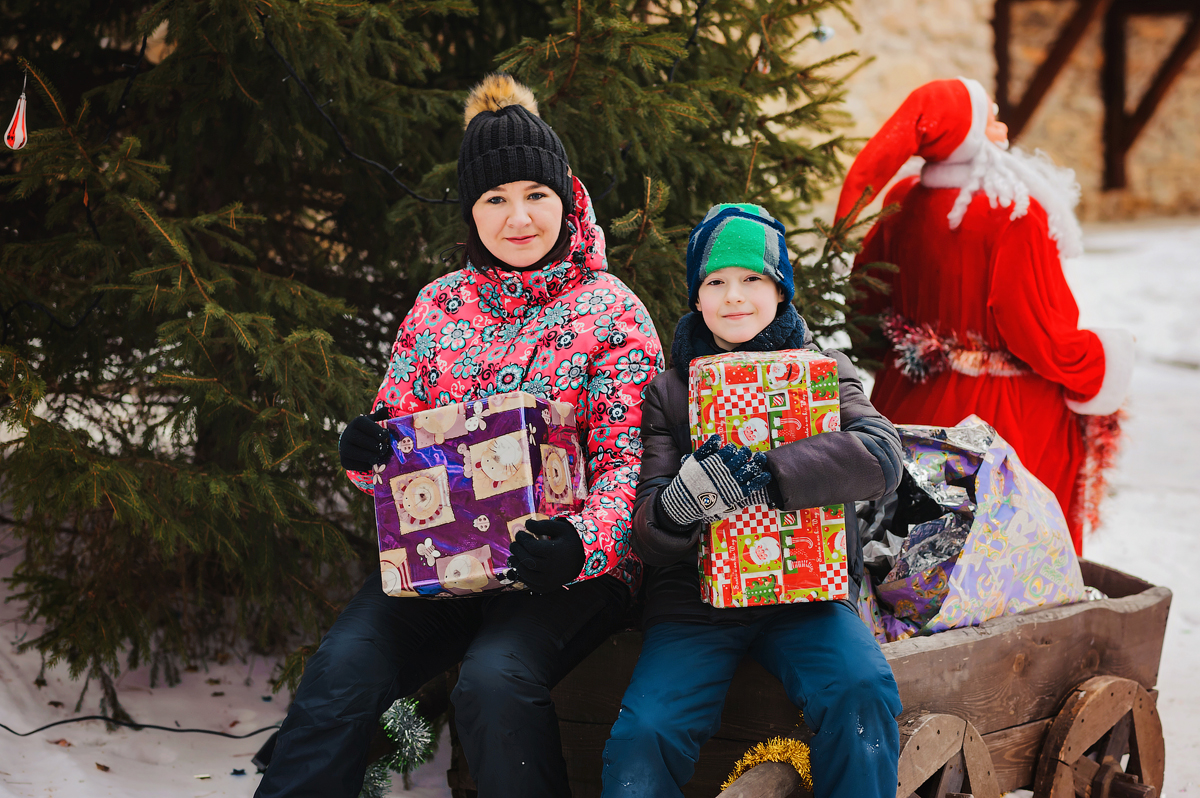 Фото Золотой пляж