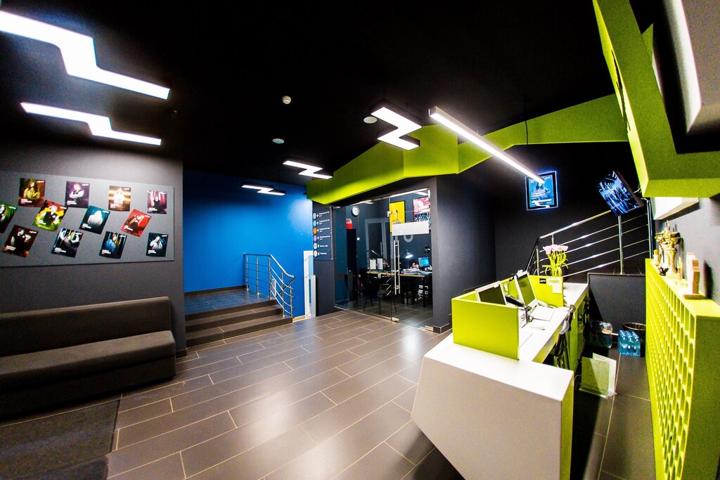 Dance school Proтанцы, Ufa, photo