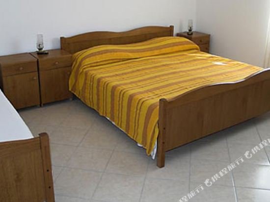 Фото B&b Kvarner