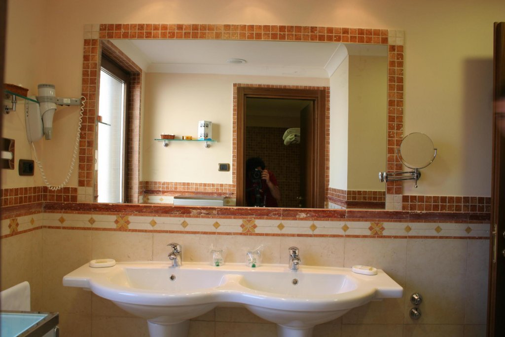 Фото Hotel Michelangelo