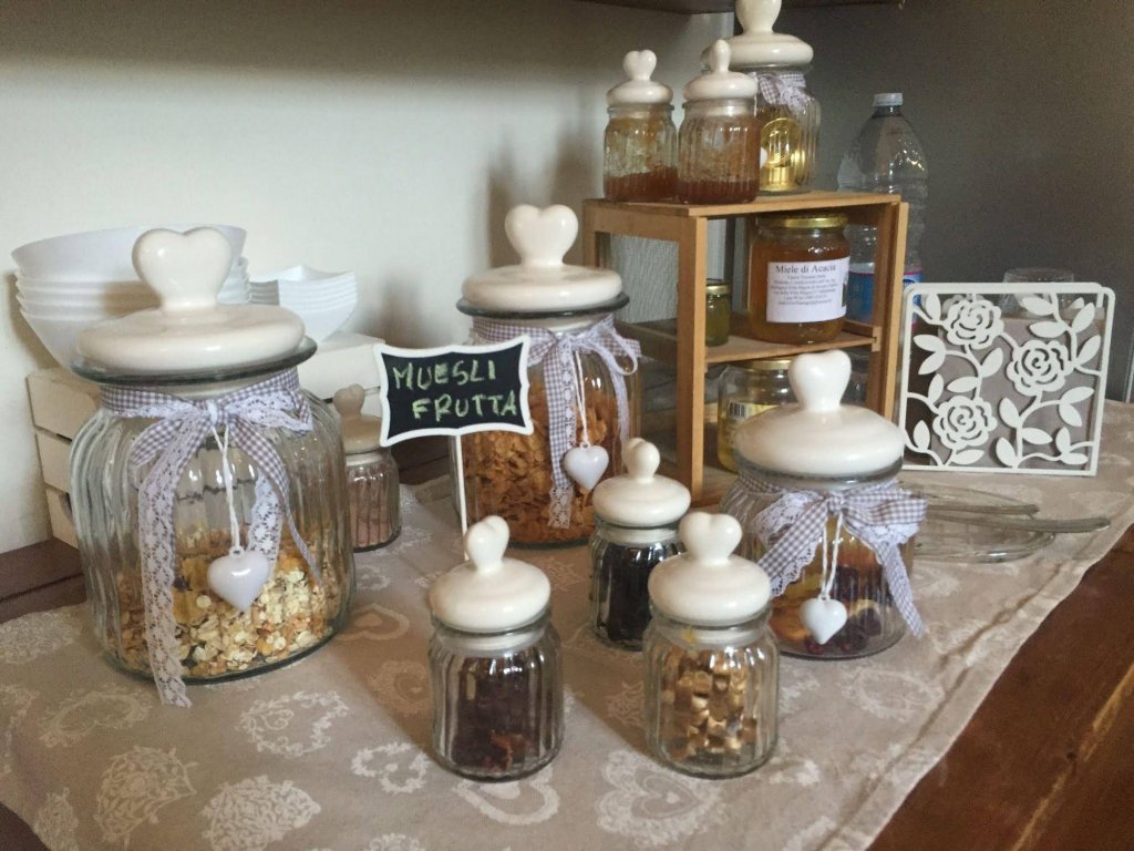 Фото Dimora Storica Ai Casini D'Ardenza