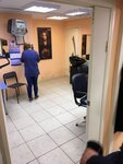 Stil (Lomonosova Street, 13), hairdresser