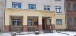 Tsentralnaya rayonnaya bolnitsa (Bolnichny proyezd, 4) ، مستشفى