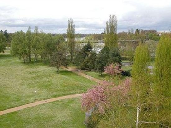 Фото Brit Hotel Le Parc Vichy