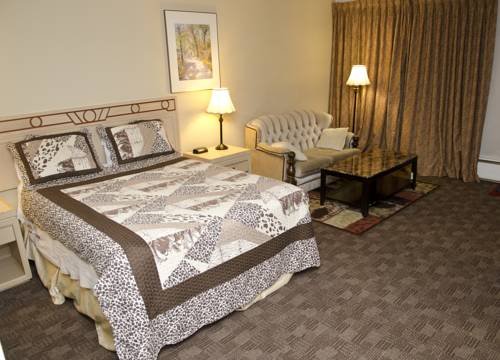 Фото Thriftlodge Cochrane South