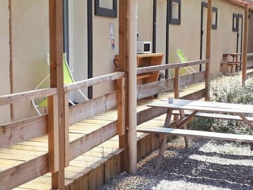 Гостиница Hotel Les Arcades в Лиму