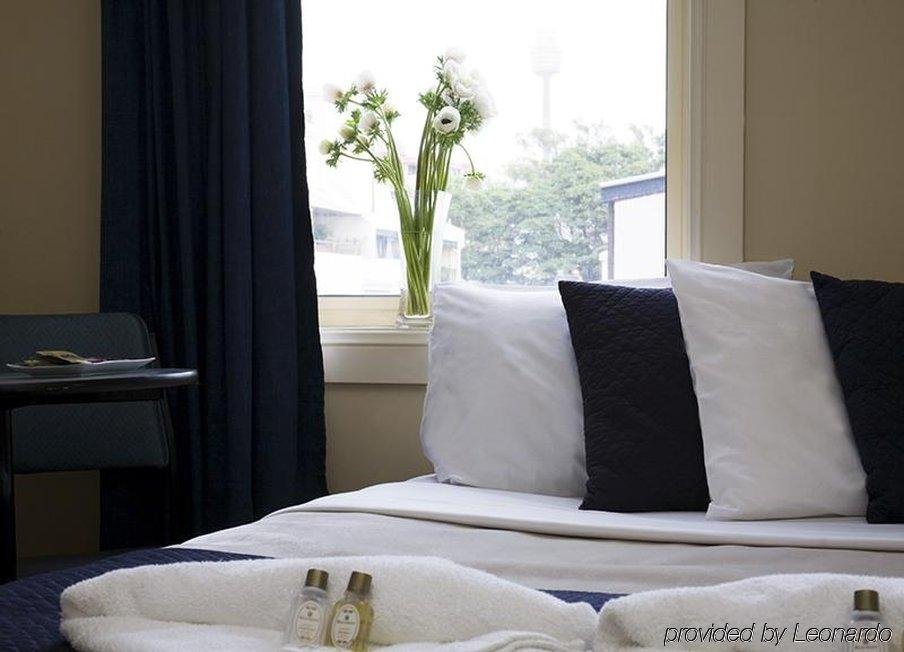 Фото The Jensen Potts Point