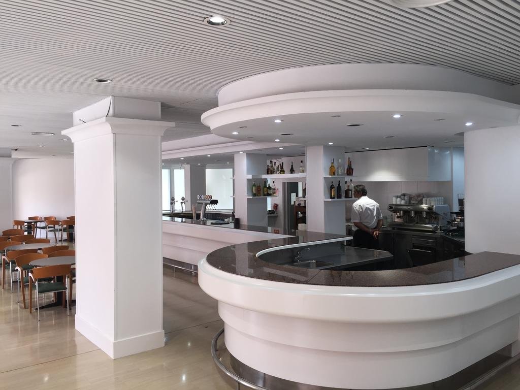 Фото Hotel Best Lloret Splash