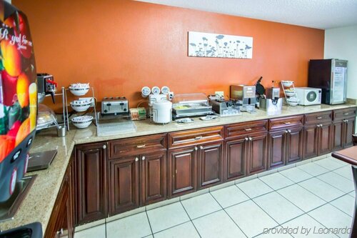 Гостиница Sleep Inn Sarasota North в Сарасоте