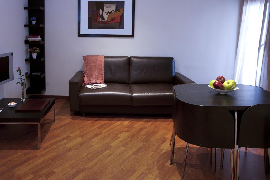 Фото Hotel Madanis