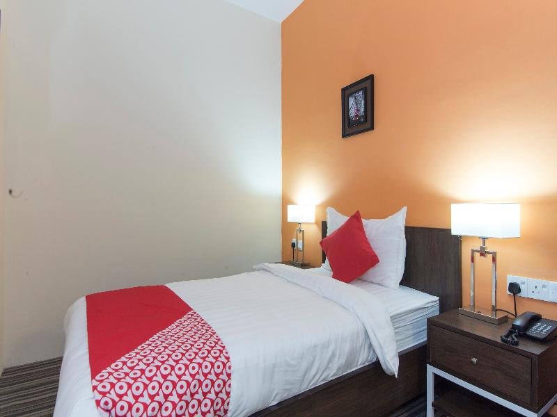 Фото K3 Formosa Hotel