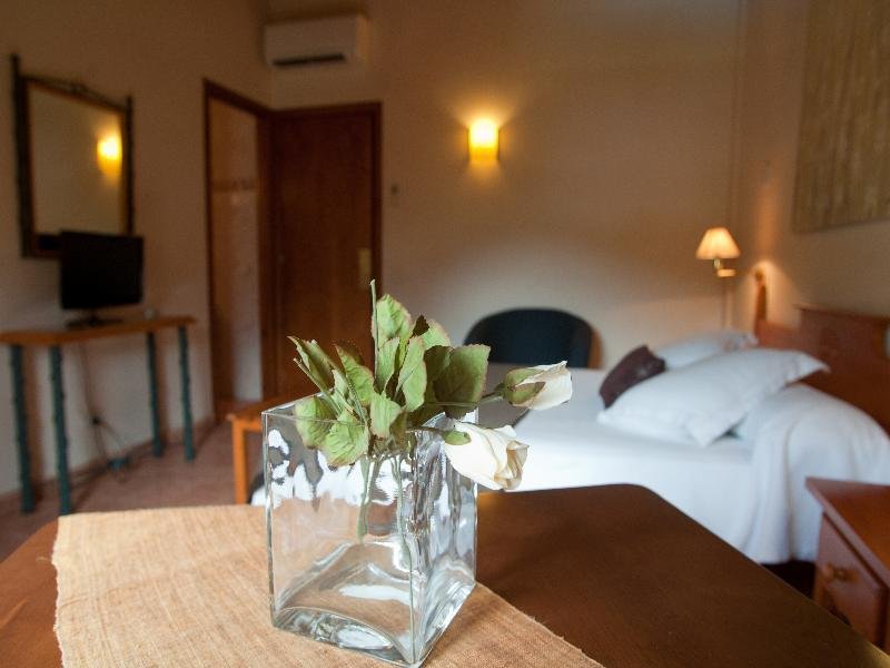 Фото Hotel Florido