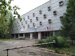 Syktyvkarsky meditsinsky kolledzh im. I. P. Morozova (Garazhnaya Street, 2), college