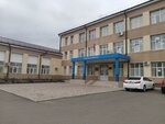 Железногорский городской суд Красноярского края (Sverdlova Street, 9), court