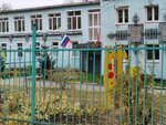 Mbou TsO № 18 (Metallurgov Street, 42А), kindergarten, nursery