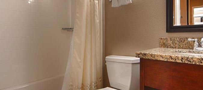 Фото Best Western Los Alamitos Inn & Suites