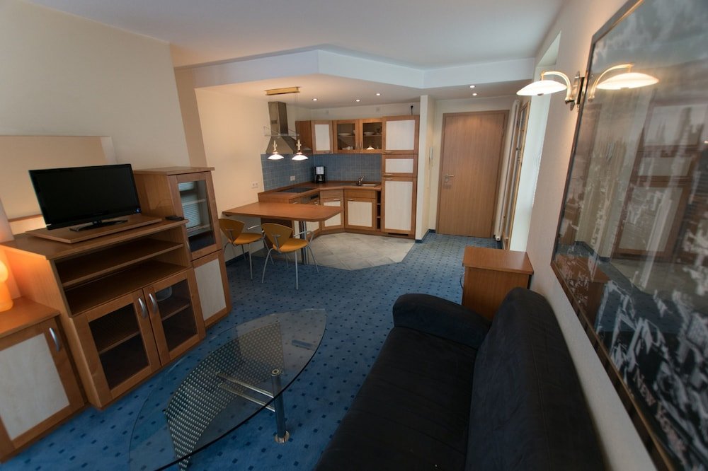 Фото Hotel Heldt