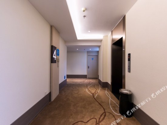 Фото Hanting Express Shanghai Tongchuan Road