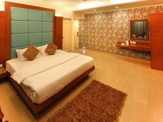 Фото Hotel Seven Heaven