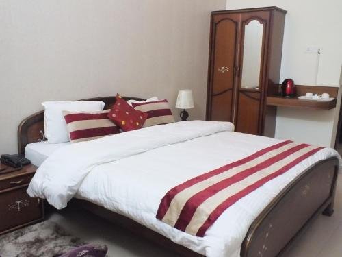 Фото Hotel Mandakini