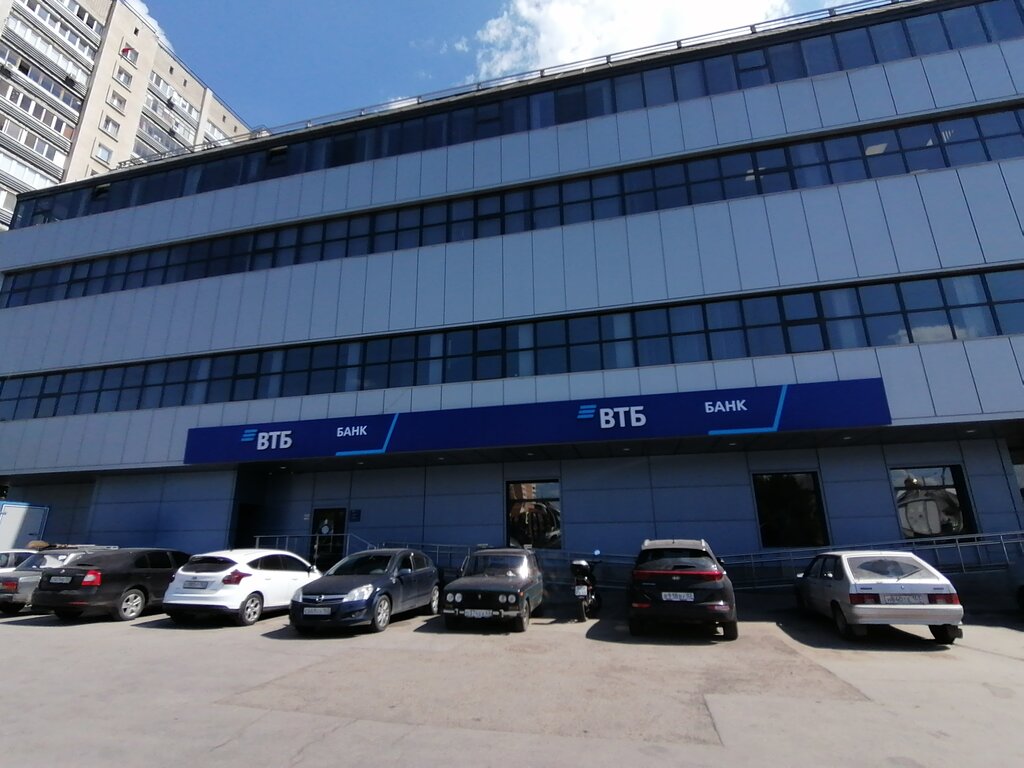 Т банк просп кирова 65 фото