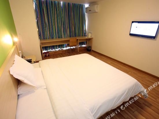 Фото 7 Days Inn Chengdu Shuangliu Airport Taqiao Road Branch