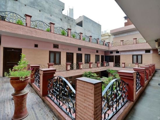 Фото Hotel Shiraz Continental