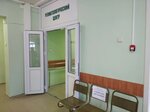 Ревматологический центр (Voronezh, Moskovskiy Avenue, 151/3), hospital