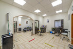 Hairdresser in Krylatskoye (Krylatskye Kholmy Street, 32к2), salón de belleza