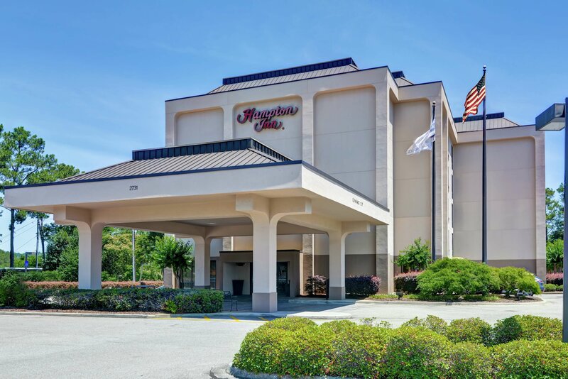 Гостиница Hampton Inn Birmingham/Mountain Brook