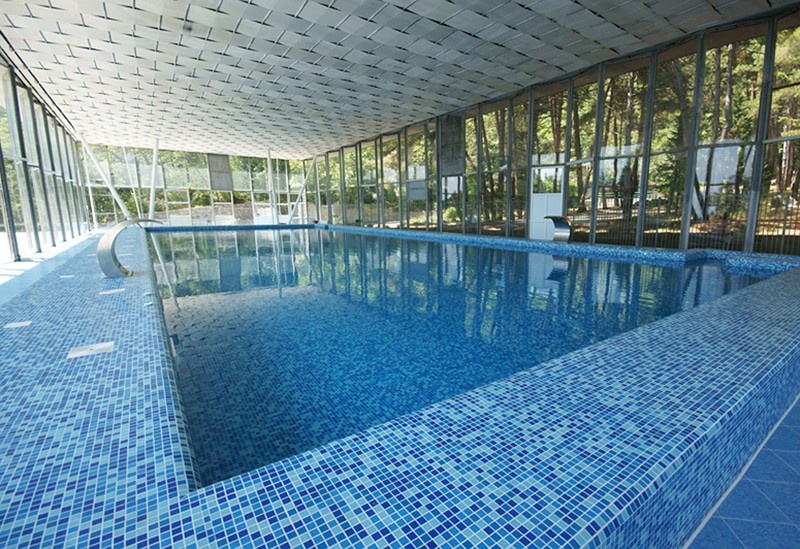 Фото Горный