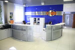 Respekt (Savushkina Street, 125к6), certification center