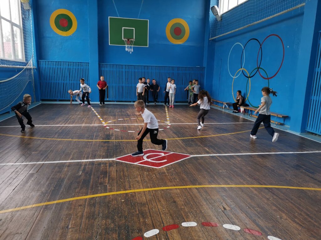 School Reshotkinskaya shkola, Moscow and Moscow Oblast, photo