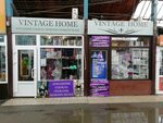 Vintage home (mikrorayon Yubileyny, Chekists Avenue, 17В), bedding shop