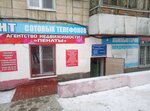 Пенаты (Aviatorskaya Street, 3), real estate agency
