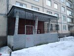 ЖСК № 1168 (Nastavnikov Avenue, 26к1), building cooperative