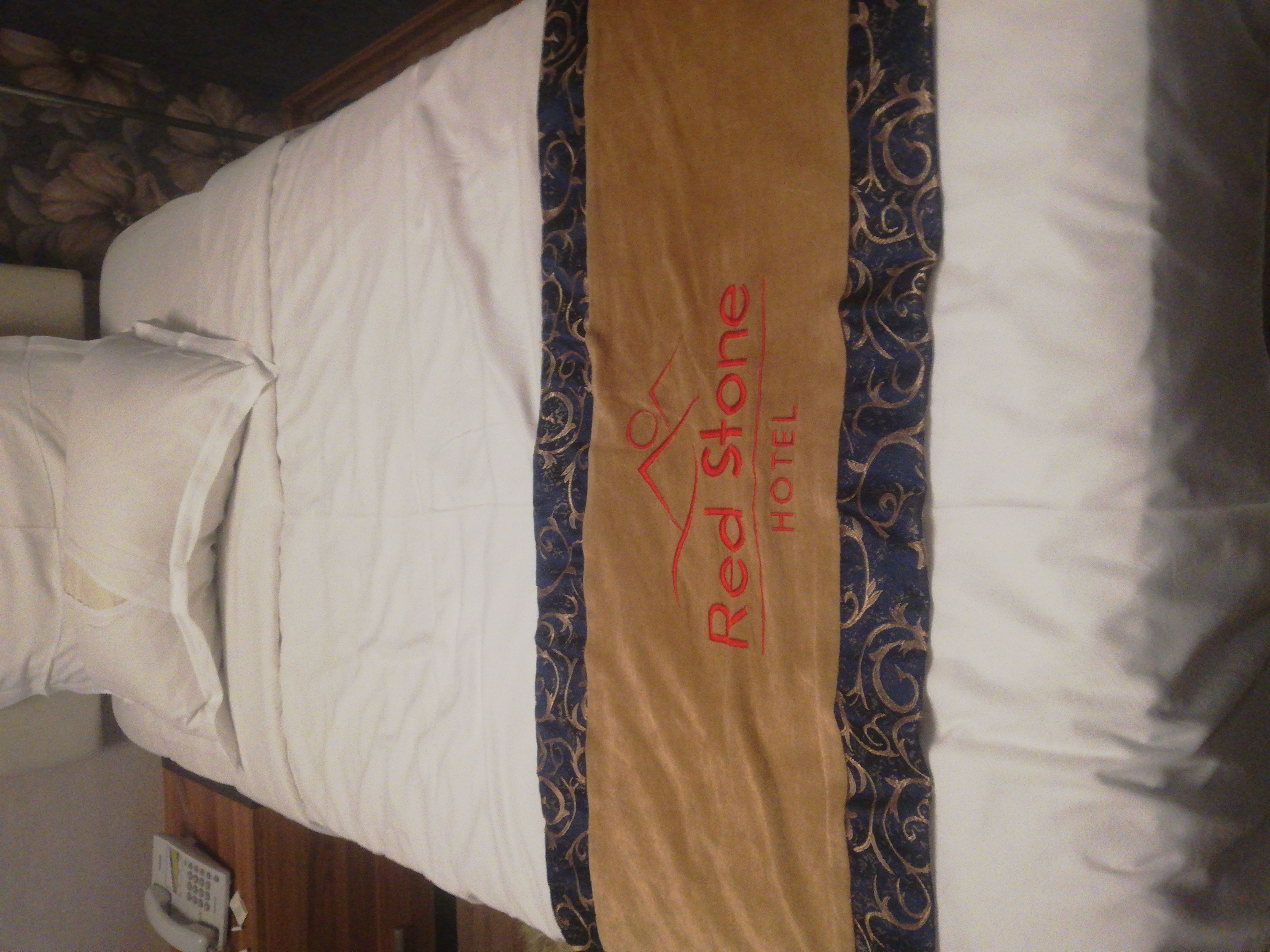 Фото Рэд Стоун